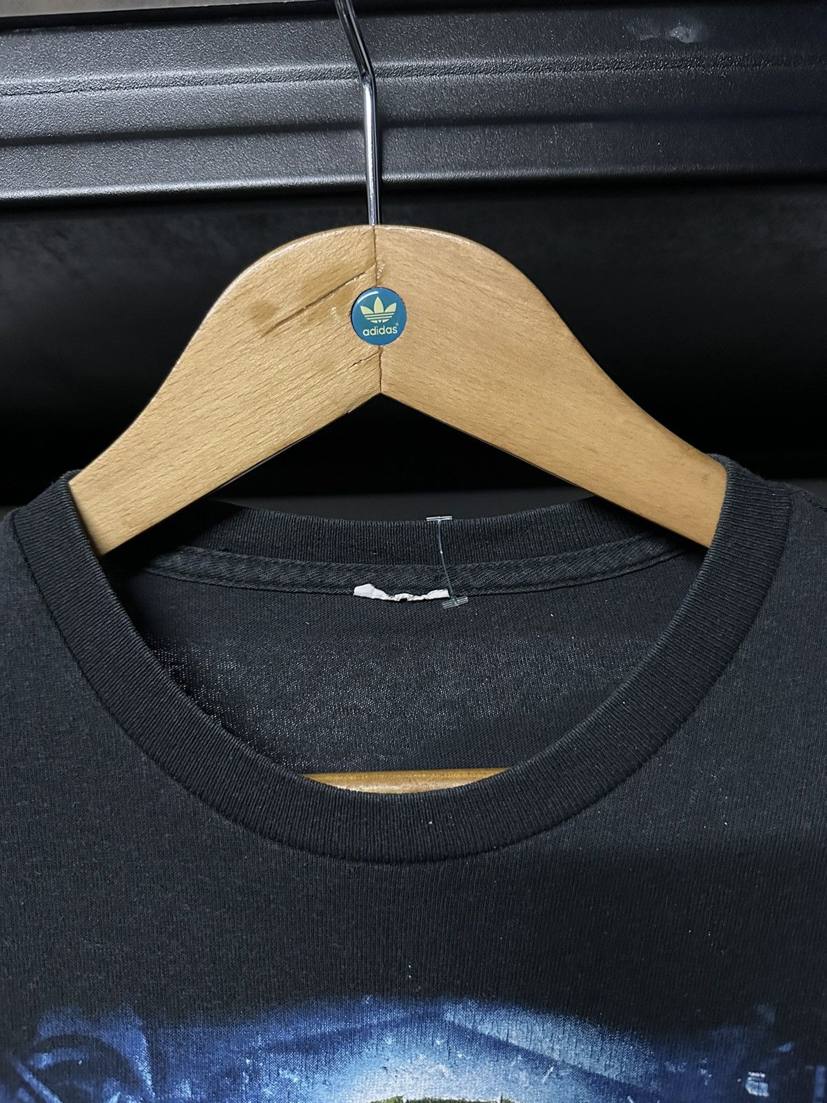 Optic Gaming × Vintage Vintage Halo 4 Microsoft Cops Xbox Game Faded Tee Size US M / EU 48-50 / 2 - 6 Thumbnail