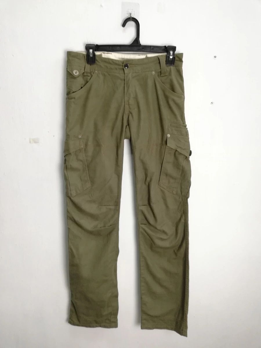 Designer × Japanese Brand × Levi's LEVI'S 502 utility multipocket Pants #0039 Size US 30 / EU 46 - 1 Thumbnail