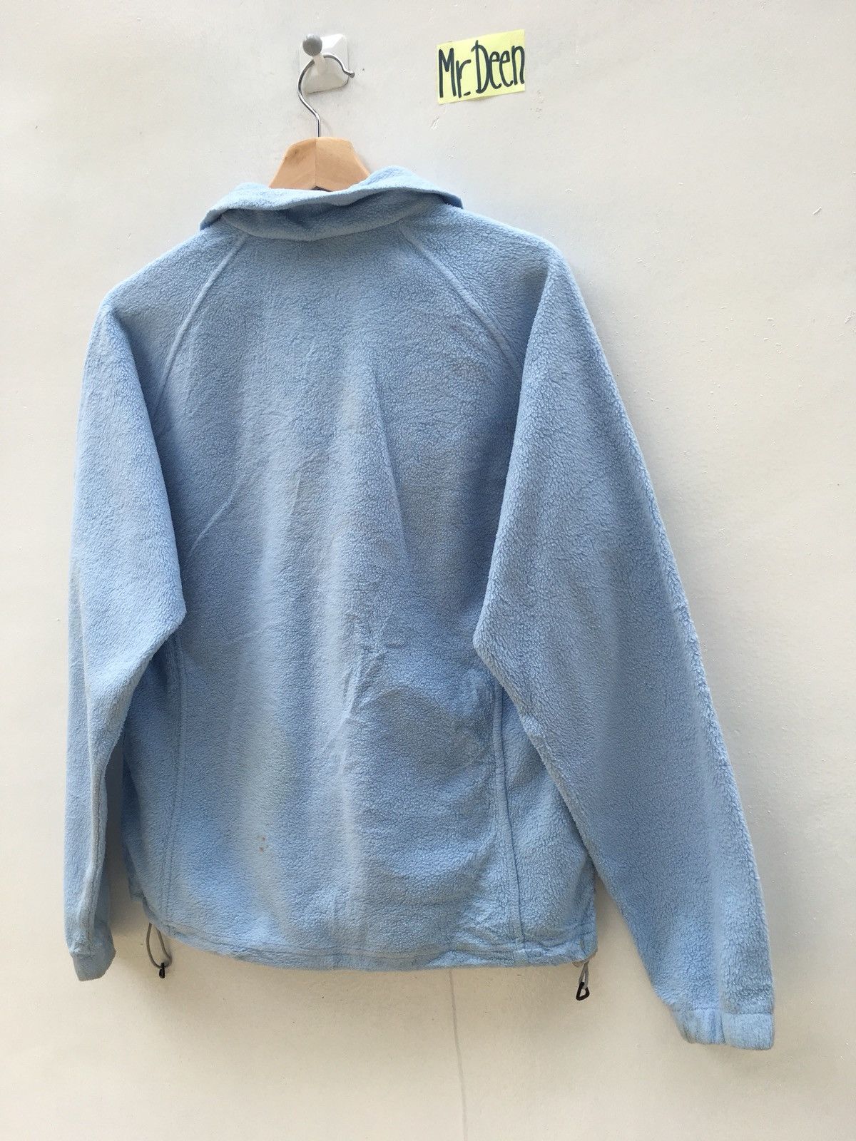 Columbia Vintage Columbia Sportswear Fleece Jacket Size US M / EU 48-50 / 2 - 7 Thumbnail