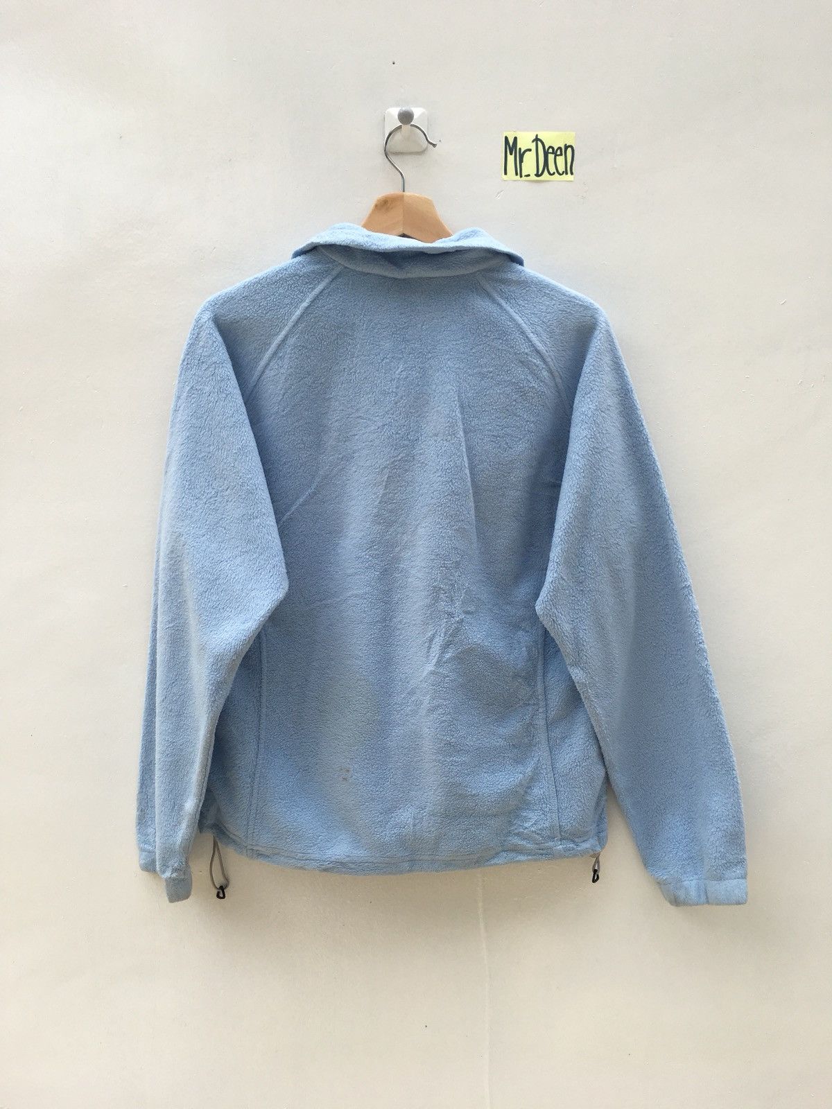 Columbia Vintage Columbia Sportswear Fleece Jacket Size US M / EU 48-50 / 2 - 5 Thumbnail