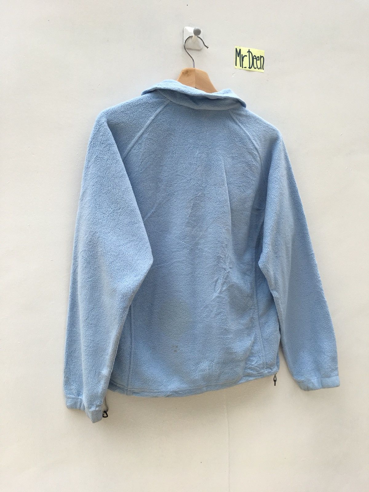 Columbia Vintage Columbia Sportswear Fleece Jacket Size US M / EU 48-50 / 2 - 6 Thumbnail