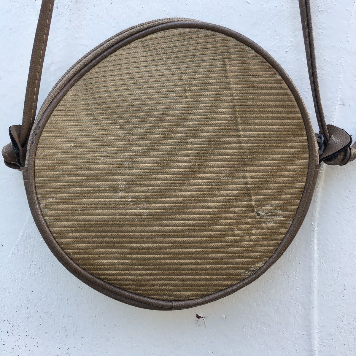 Yves Saint Laurent Rare Vintage Yves Saint Laurent Sling Bag Size ONE SIZE - 13 Thumbnail