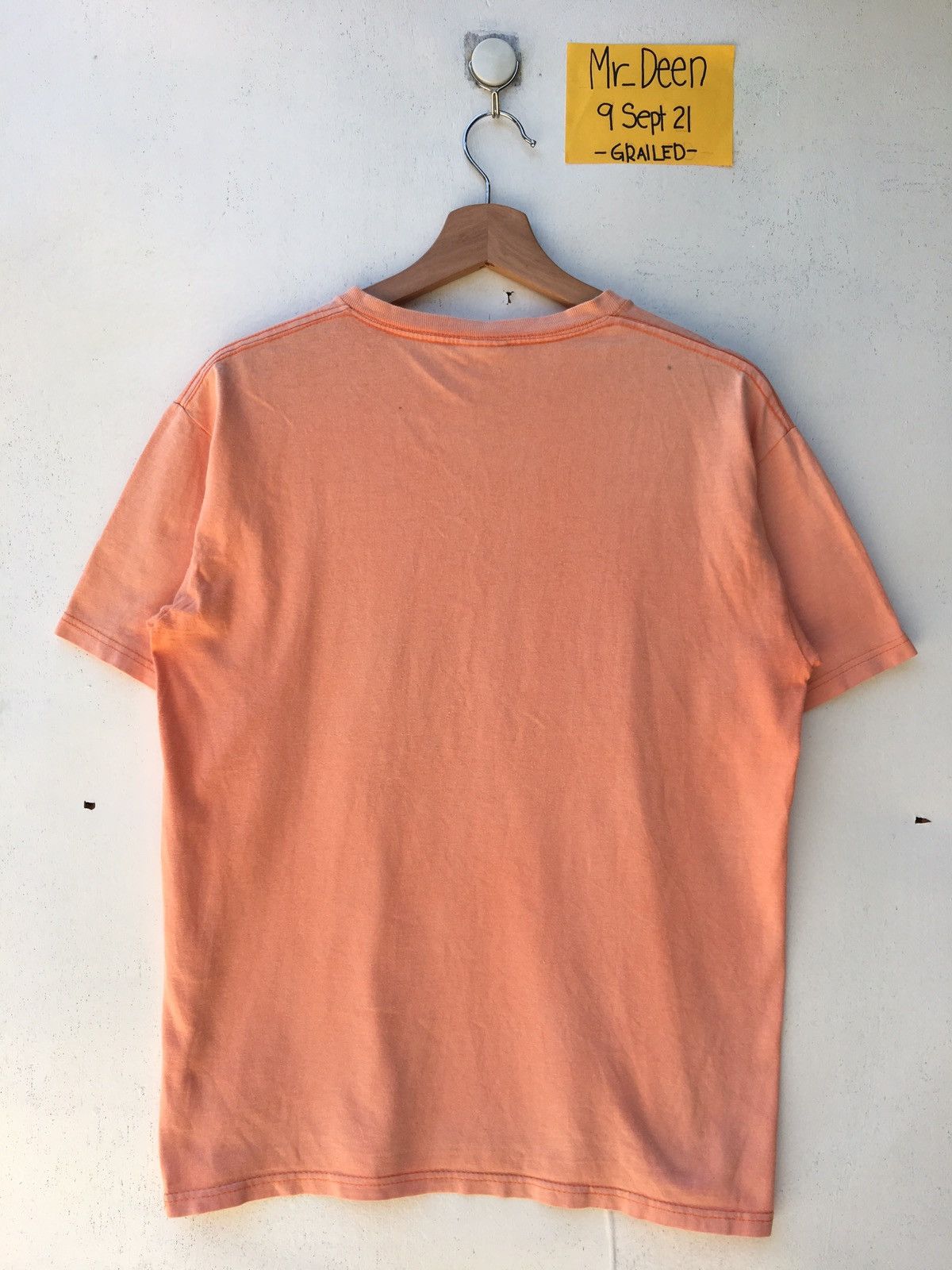 Supreme Rare SS11 Supreme Safari Elephant Print Tee Size US M / EU 48-50 / 2 - 13 Thumbnail