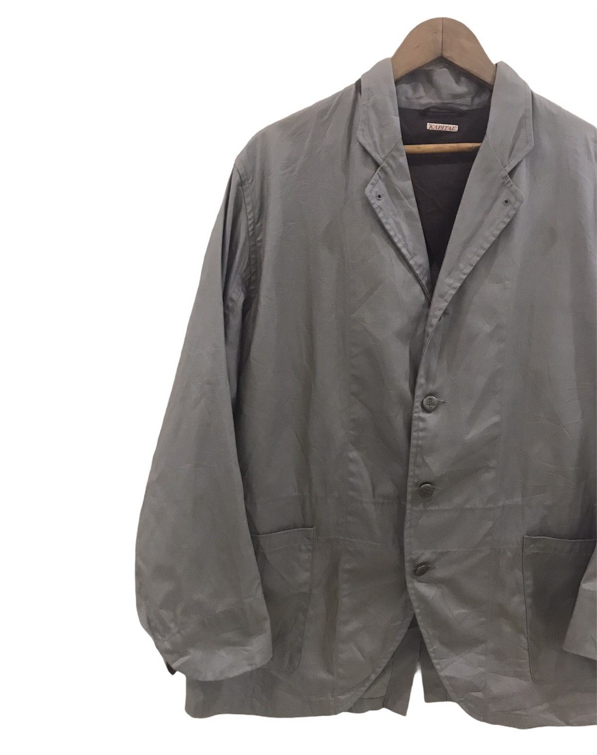Kapital ✨KAPITAL CHORE JACKET SIZE M MADE IN JAPAN Size US M / EU 48-50 / 2 - 4 Thumbnail
