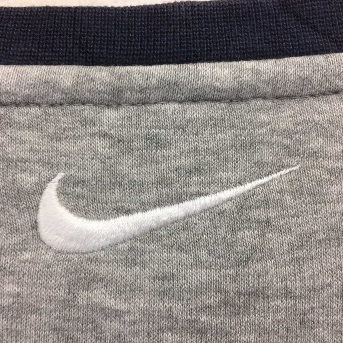 Nike × Nike ACG Nike Sweatshirt Crewneck nike swoosh Size S / US 4 / IT 40 - 7 Thumbnail