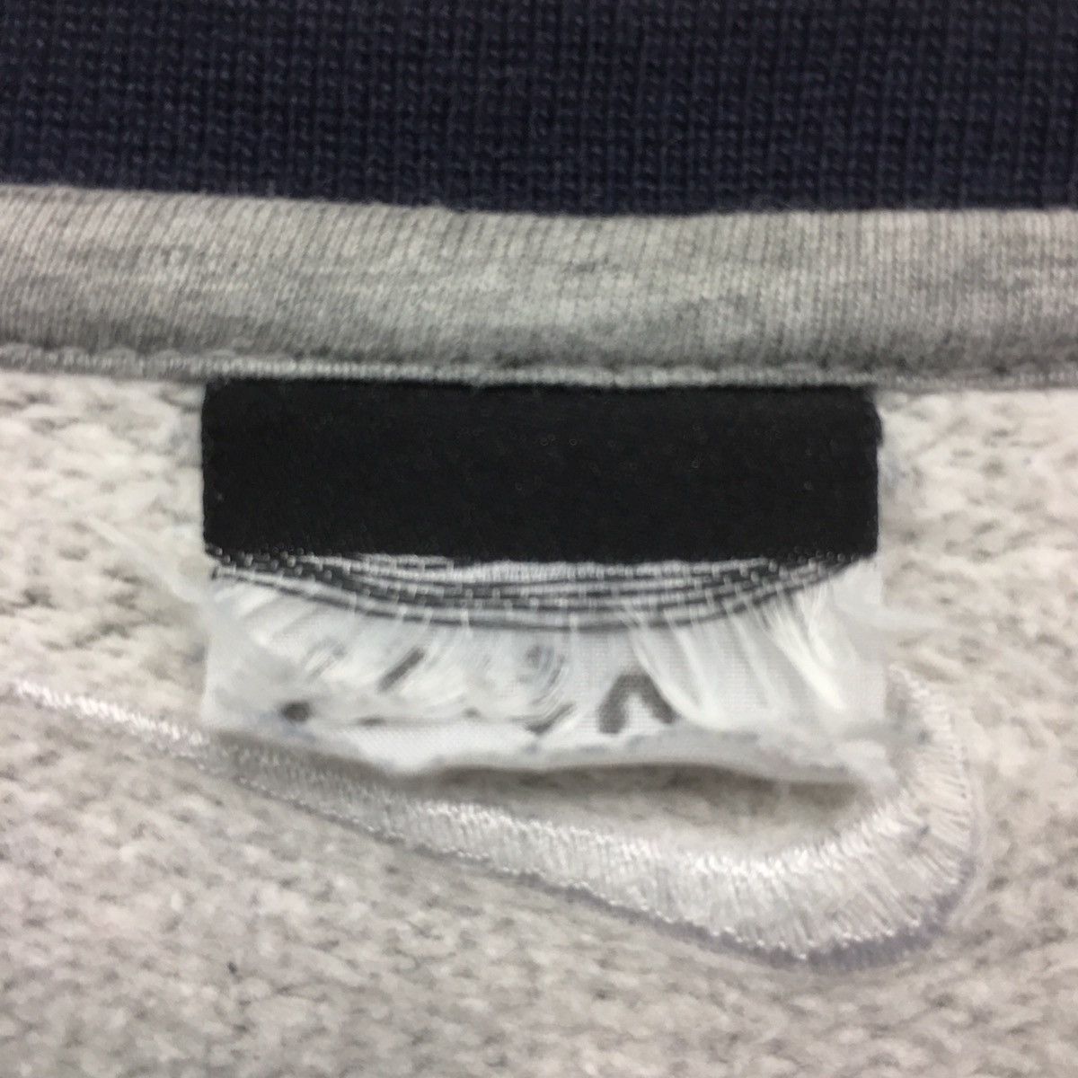 Nike × Nike ACG Nike Sweatshirt Crewneck nike swoosh Size S / US 4 / IT 40 - 10 Thumbnail