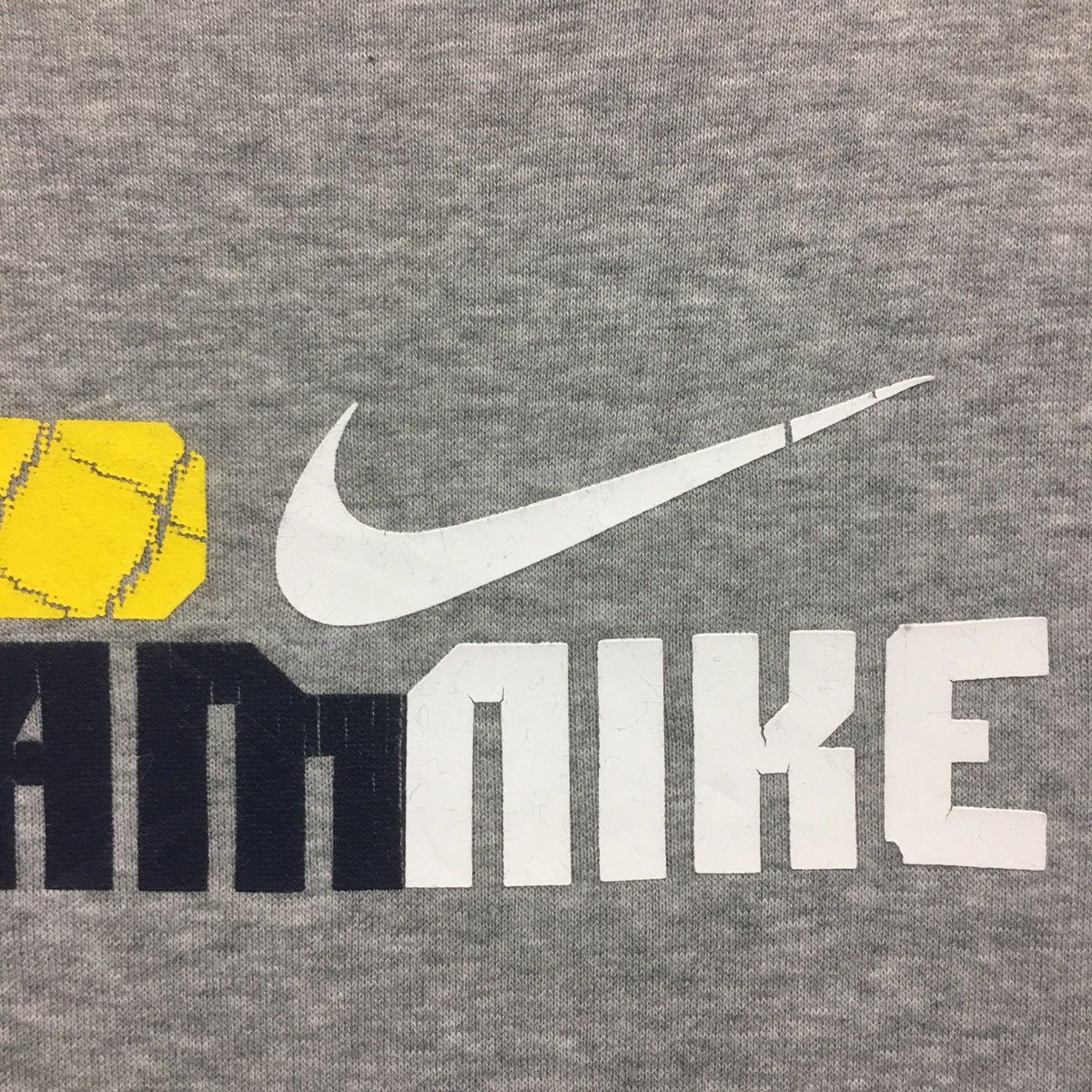 Nike × Nike ACG Nike Sweatshirt Crewneck nike swoosh Size S / US 4 / IT 40 - 6 Thumbnail