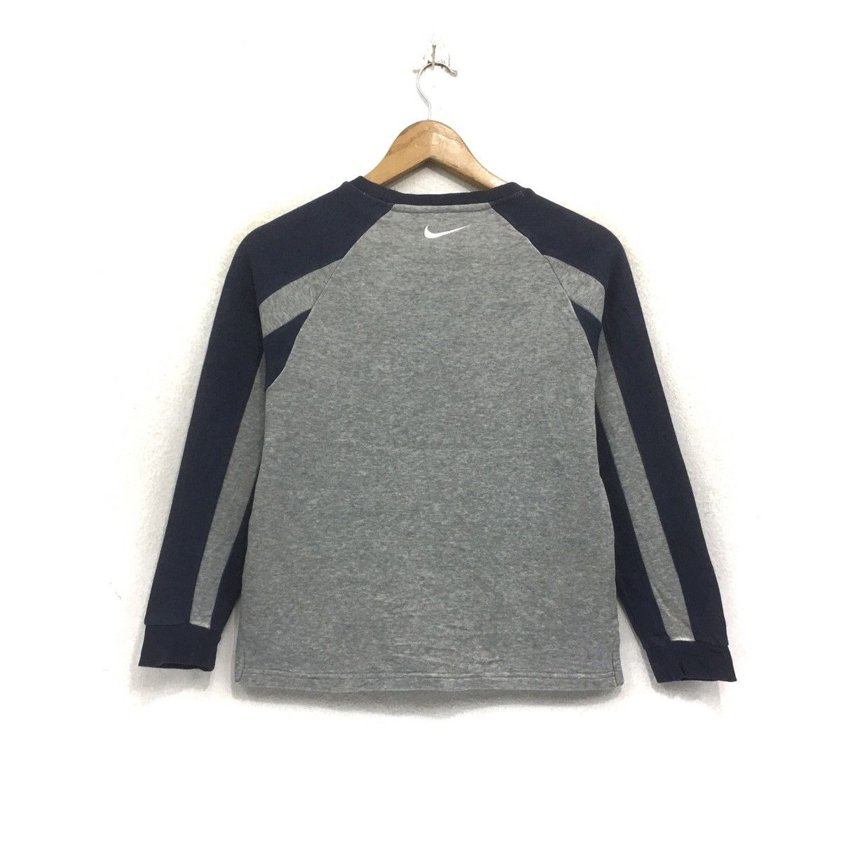 Nike × Nike ACG Nike Sweatshirt Crewneck nike swoosh Size S / US 4 / IT 40 - 3 Thumbnail