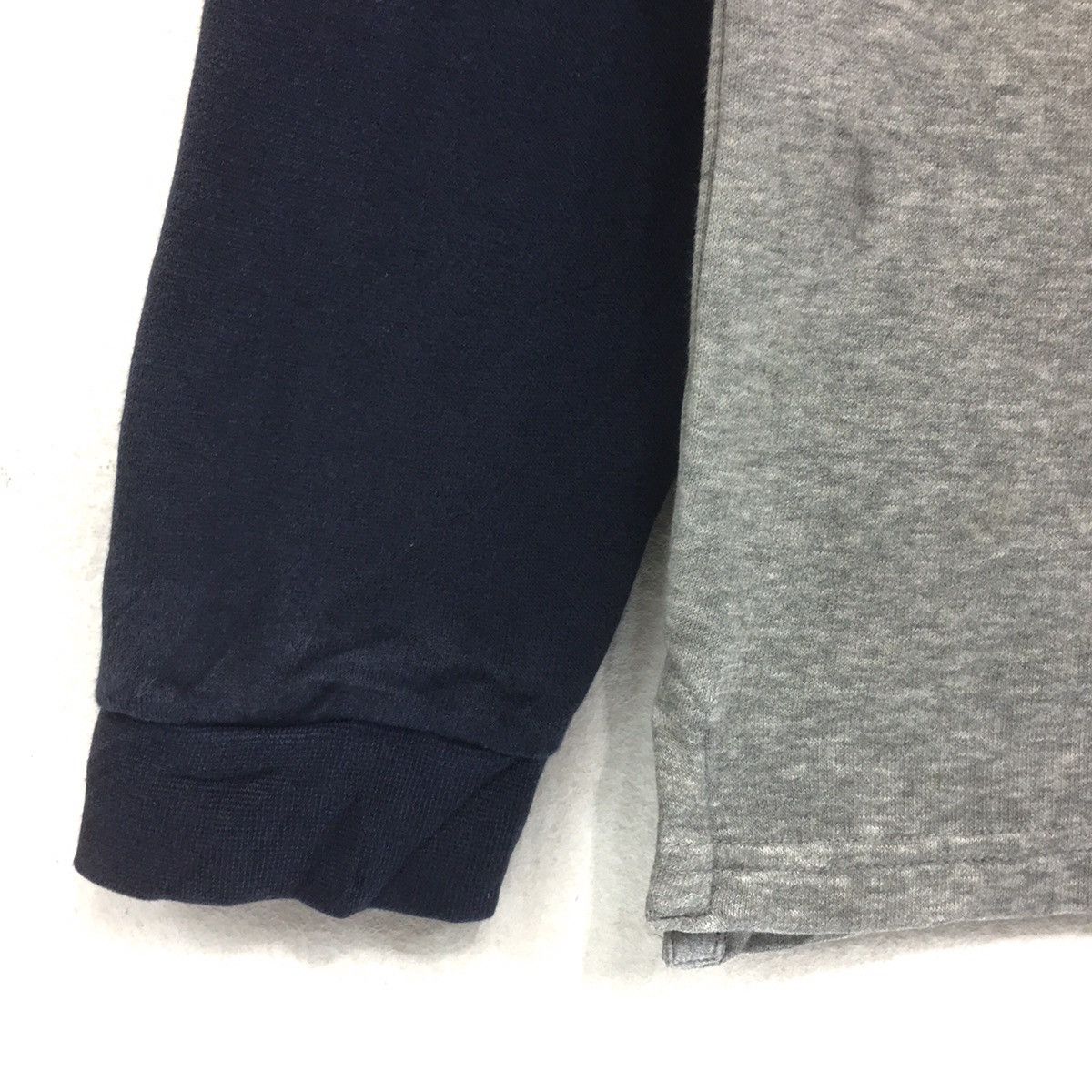 Nike × Nike ACG Nike Sweatshirt Crewneck nike swoosh Size S / US 4 / IT 40 - 9 Thumbnail