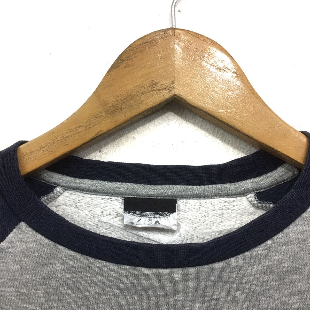 Nike × Nike ACG Nike Sweatshirt Crewneck nike swoosh Size S / US 4 / IT 40 - 8 Thumbnail