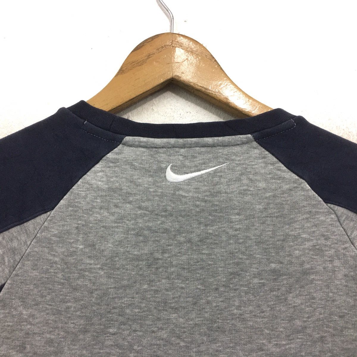 Nike × Nike ACG Nike Sweatshirt Crewneck nike swoosh Size S / US 4 / IT 40 - 5 Thumbnail