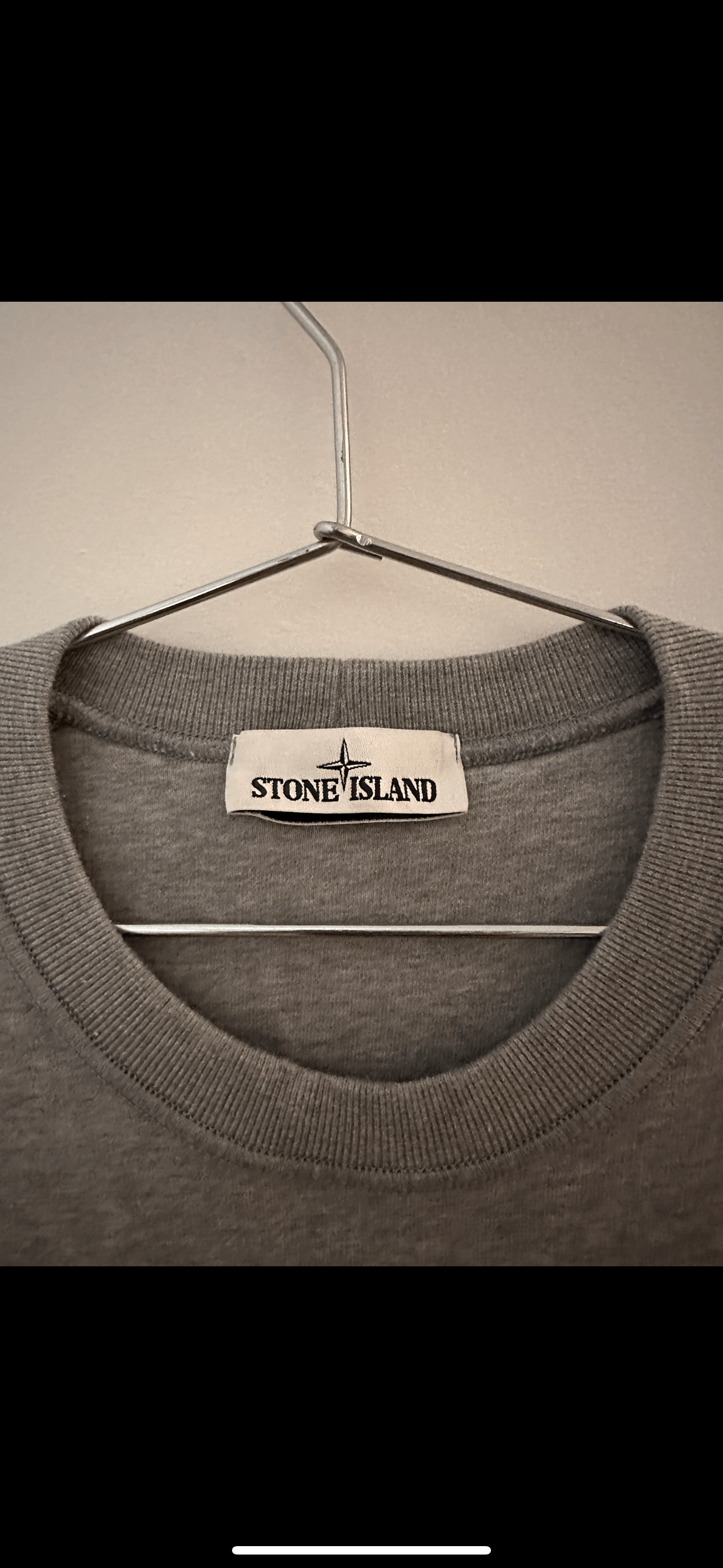 Stone Island Stone Island Compass Sweater Size US L / EU 52-54 / 3 - 2 Thumbnail