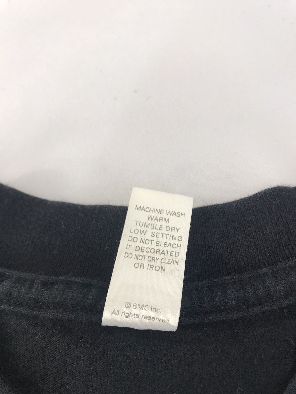 Japanese Brand Good Deal Take Me To The Heaven Tee Girl Graphic Size US L / EU 52-54 / 3 - 4 Thumbnail