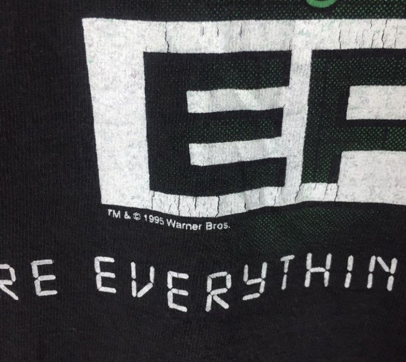 Vintage 1996 Emergency Room Size US XL / EU 56 / 4 - 3 Thumbnail