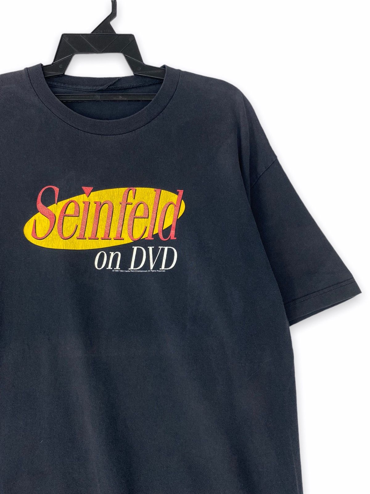 Vintage Vintage rare Seinfeld sitcom Size US L / EU 52-54 / 3 - 2 Thumbnail