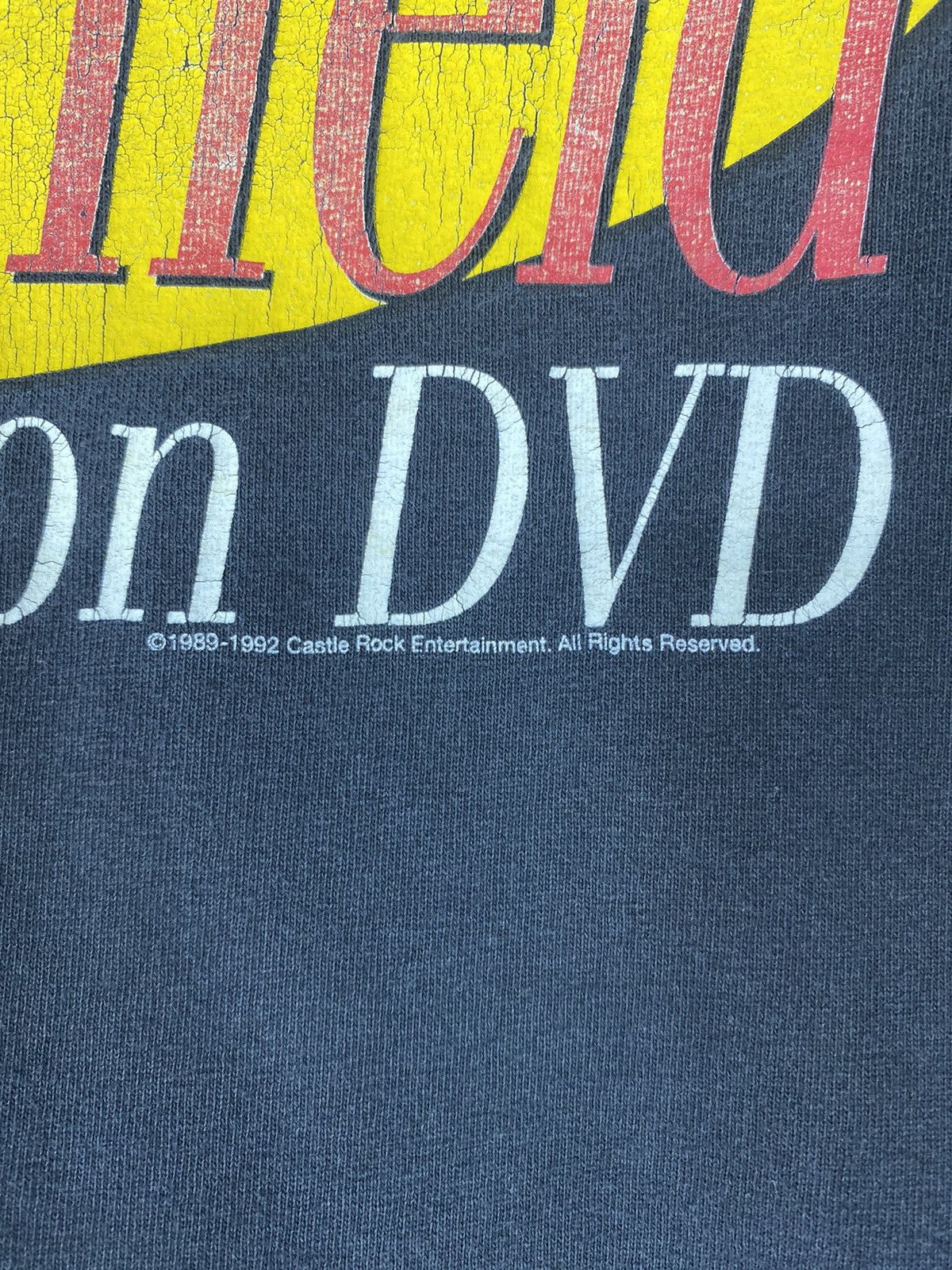 Vintage Vintage rare Seinfeld sitcom Size US L / EU 52-54 / 3 - 4 Thumbnail