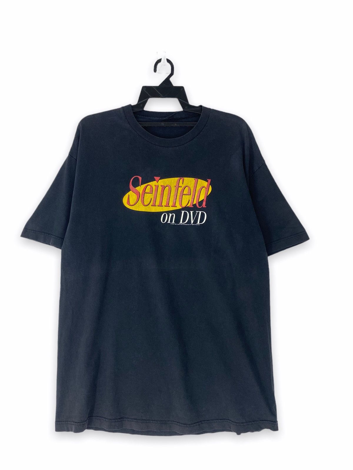 Vintage Vintage rare Seinfeld sitcom Size US L / EU 52-54 / 3 - 1 Thumbnail