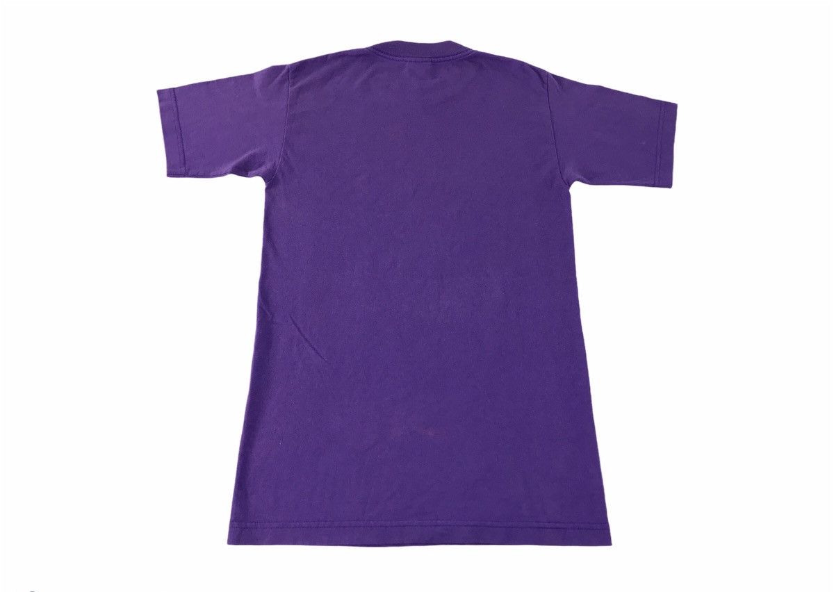 Other 90s Leap To The Future Frog Logo Printed Design Tee Size US S / EU 44-46 / 1 - 5 Thumbnail