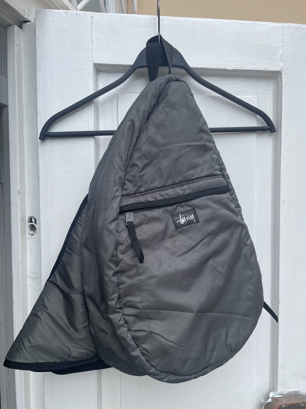 Stussy Vintage stussy sling bag Size ONE SIZE - 15 Thumbnail