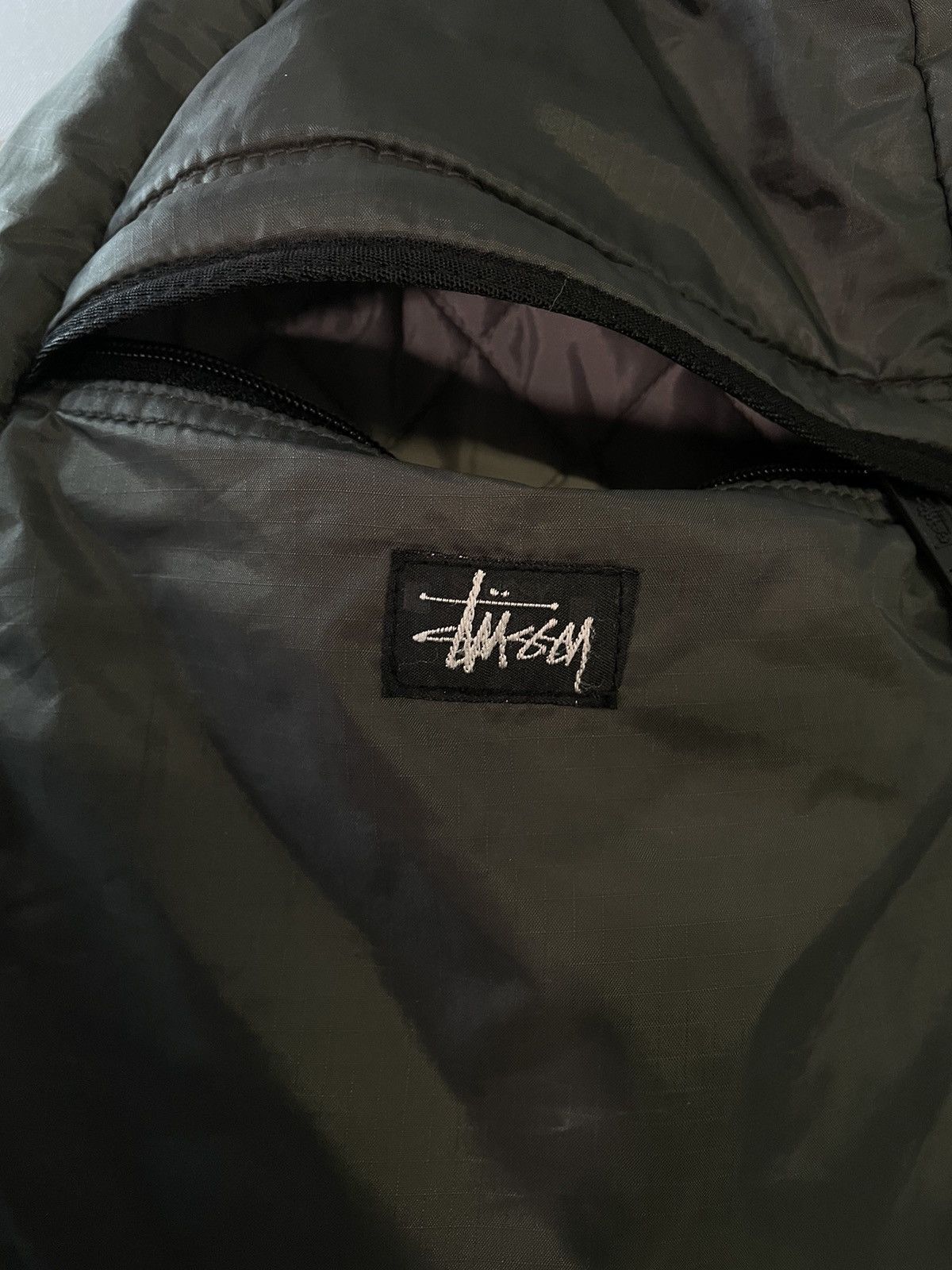 Stussy Vintage stussy sling bag Size ONE SIZE - 8 Thumbnail