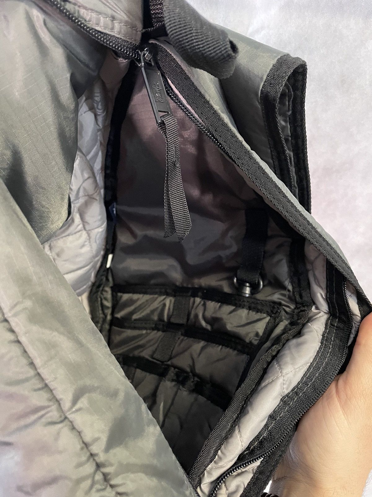 Stussy Vintage stussy sling bag Size ONE SIZE - 5 Thumbnail