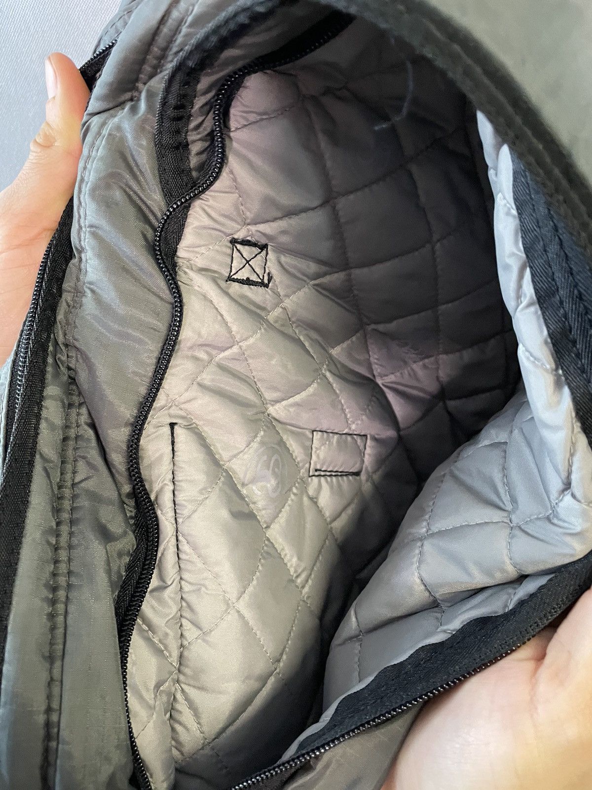 Stussy Vintage stussy sling bag Size ONE SIZE - 7 Thumbnail