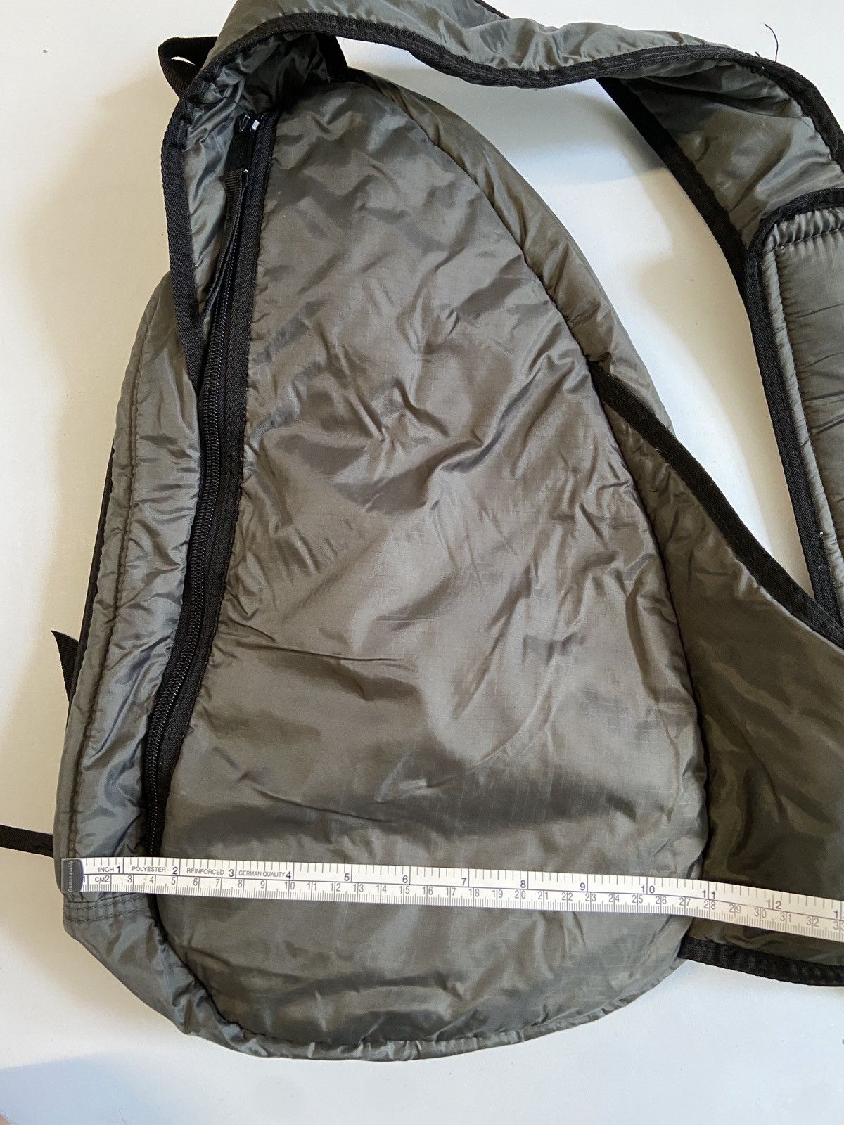 Stussy Vintage stussy sling bag Size ONE SIZE - 11 Thumbnail