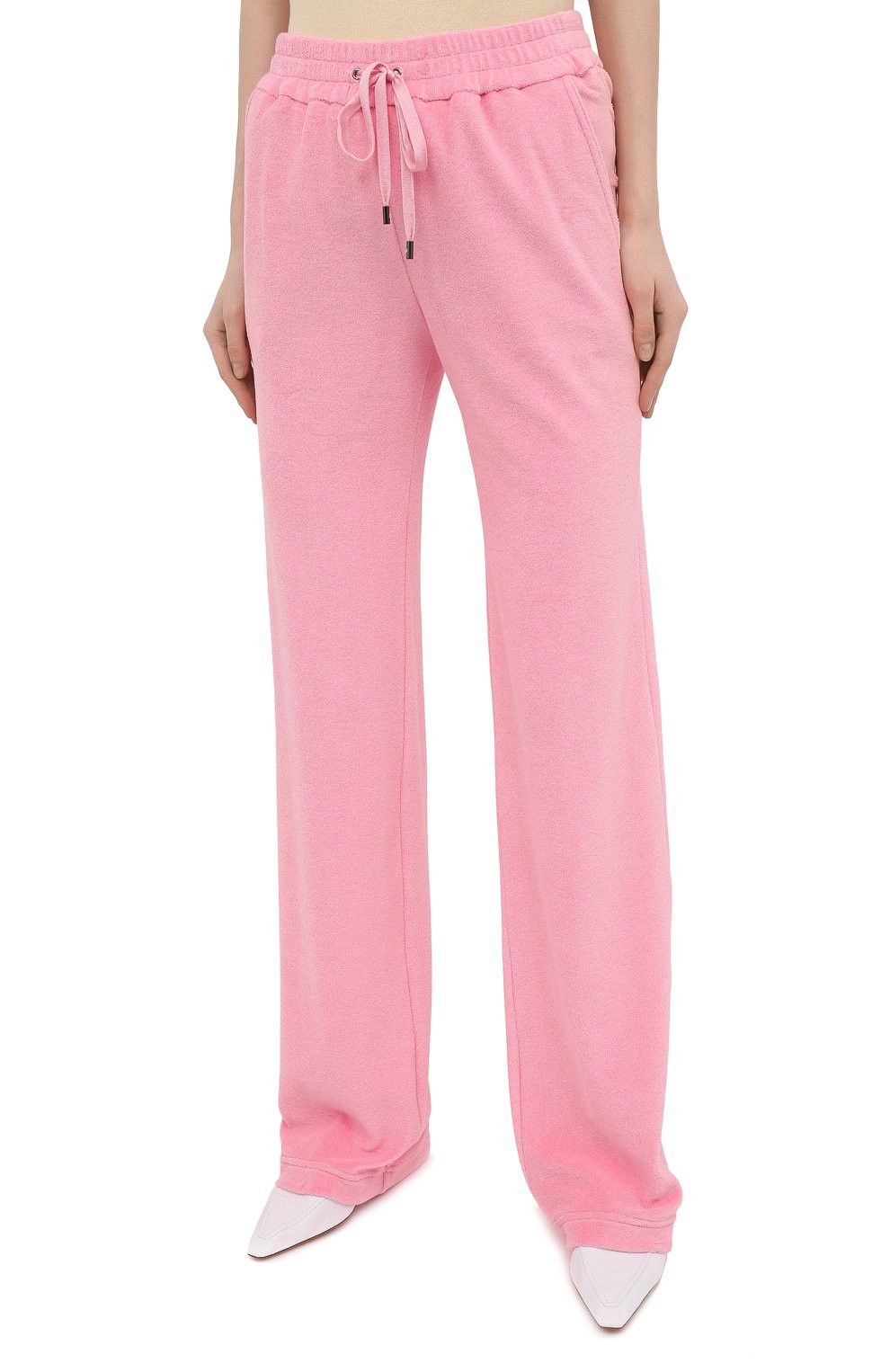 o1w1db10623 Sweatpant in Pink