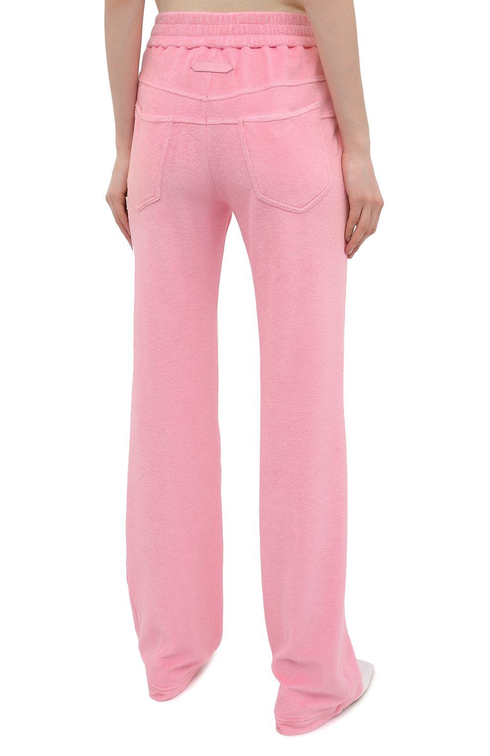 o1w1db10623 Sweatpant in Pink