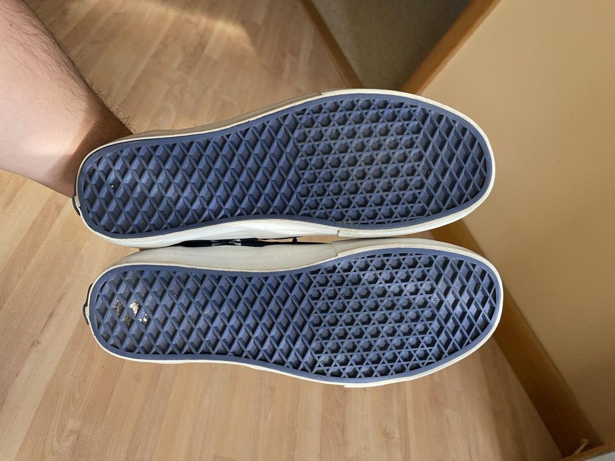 Vans × Wtaps Vans x Wtap Crossbones Size US 8 / EU 41 - 4 Thumbnail