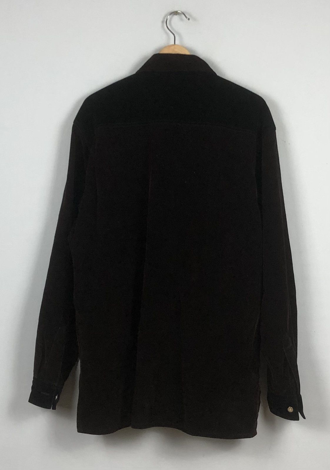 Vintage Vagghemento Versace Style Jacket Size US L / EU 52-54 / 3 - 5 Thumbnail