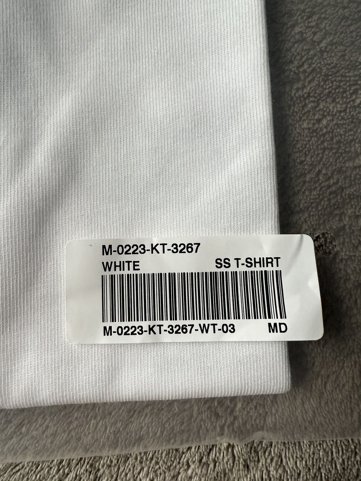Drake OVO T-SHIRT CLB SANDRA'S ROSE TEE BRAND NEW with tags Size US M / EU 48-50 / 2 - 4 Thumbnail