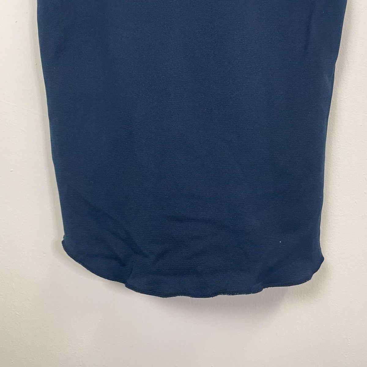 Descente × Japanese Brand Vintage 90s Fukushima 30 Japan Baseball Hip Hop Rap Tee Size US S / EU 44-46 / 1 - 9 Thumbnail