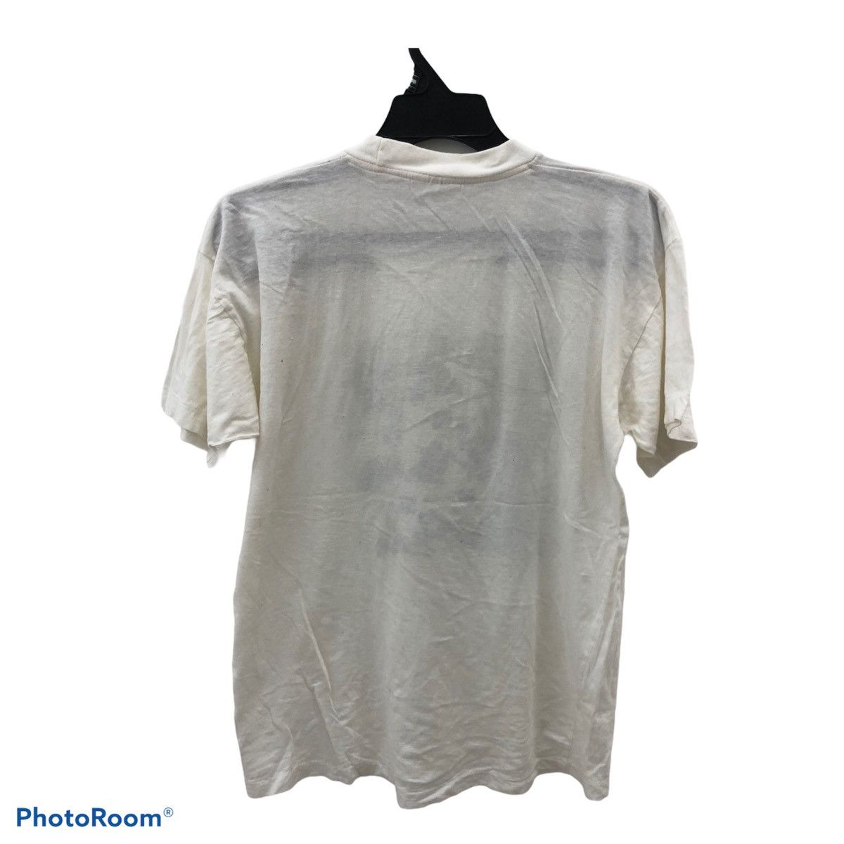 Japanese Brand × Vintage VINTAGE Japan 18SX Sex Position Styles tee size XL Size US XL / EU 56 / 4 - 2 Thumbnail