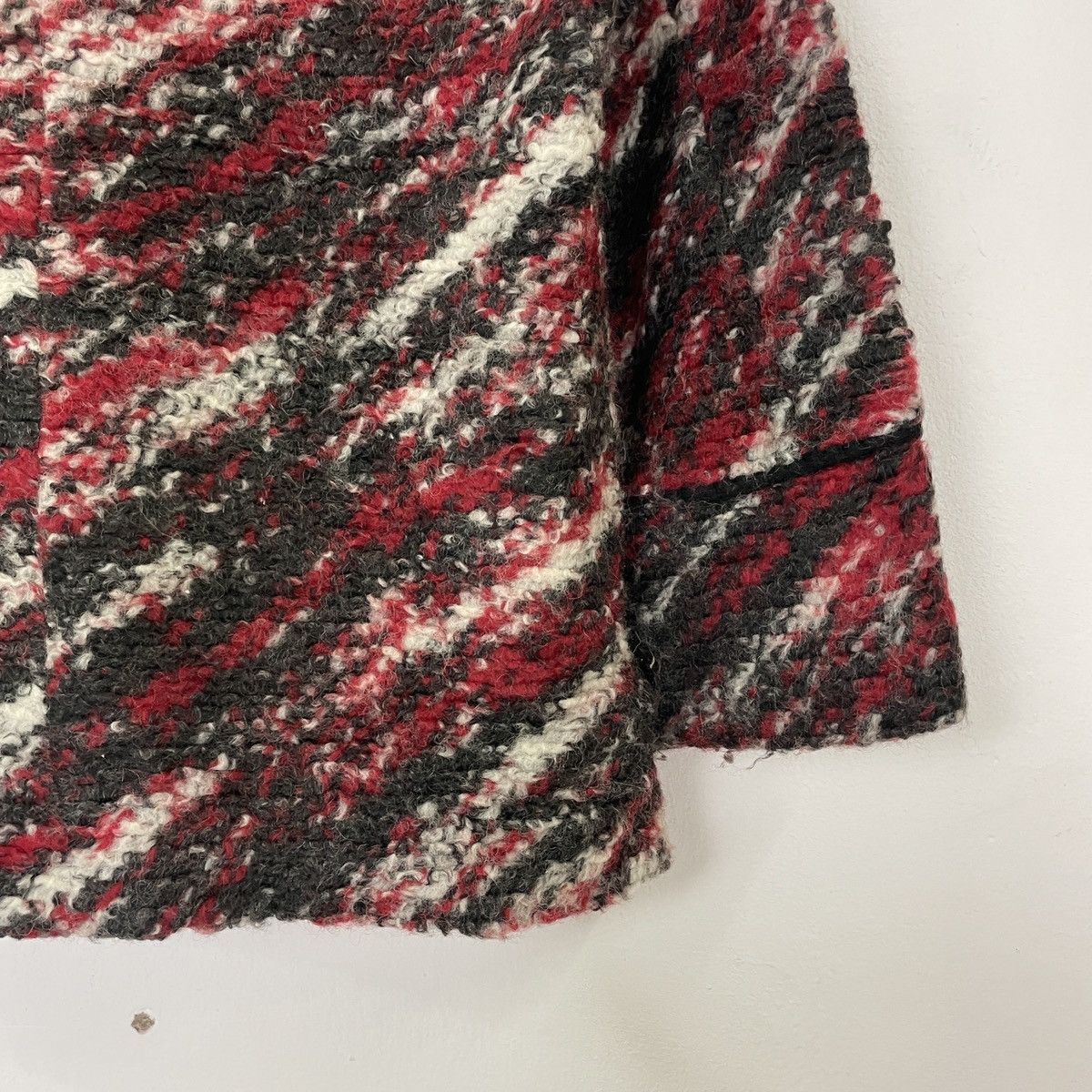 Other Vintage B.B Italy Button Ups Women Jacket Size ONE SIZE - 9 Thumbnail