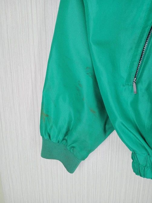 Japanese Brand × Sports Specialties Rare Vintage 90s Rossignol Ridding Jacket Size US L / EU 52-54 / 3 - 4 Thumbnail
