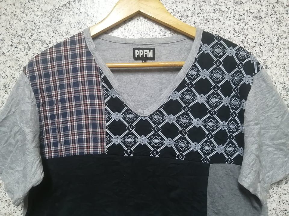 PPFM × Seditionaries × Vintage Vintage PPFM Rock And Roll Very Rare Size US M / EU 48-50 / 2 - 3 Thumbnail