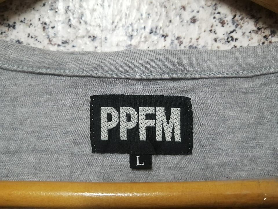 PPFM × Seditionaries × Vintage Vintage PPFM Rock And Roll Very Rare Size US M / EU 48-50 / 2 - 5 Thumbnail