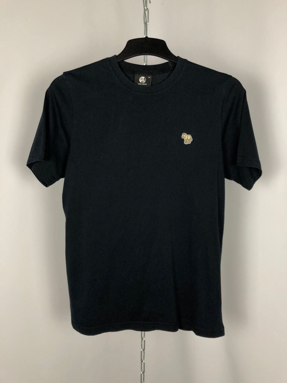 Paul Smith Paul Smith T-shirts blue size M Size US S / EU 44-46 / 1 - 1 Thumbnail