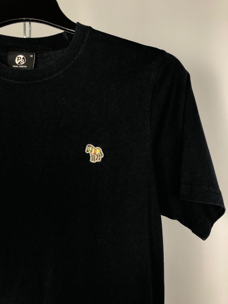 Paul Smith Paul Smith T-shirts blue size M Size US S / EU 44-46 / 1 - 2 Thumbnail
