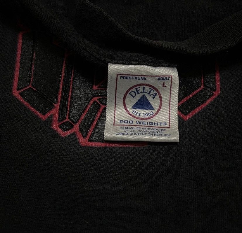 Transformers Vintage 2001 Transformers tshirt Size US L / EU 52-54 / 3 - 3 Thumbnail