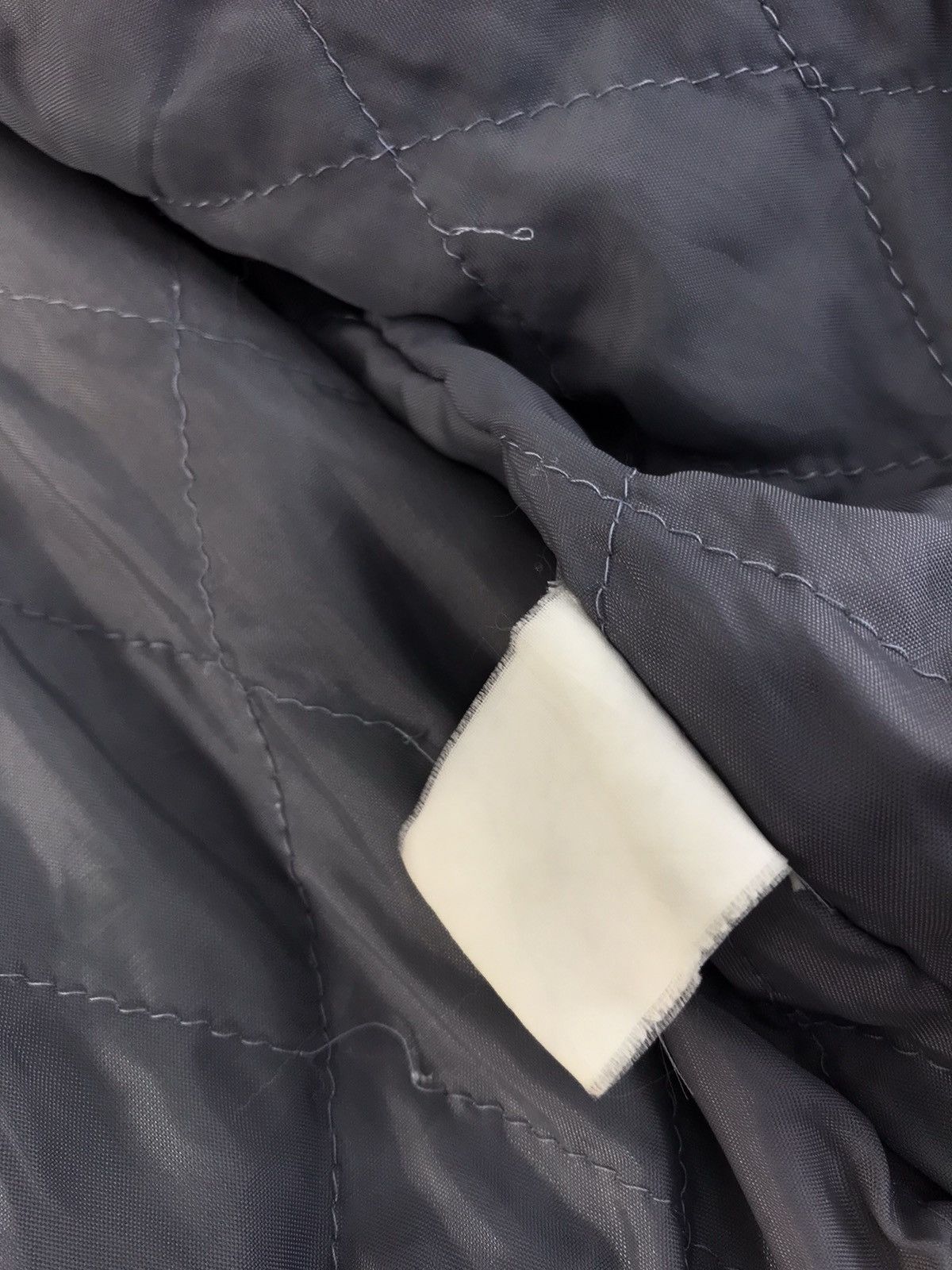 Japanese Brand × Vintage Vintage Varsity Jacket Wool &C Sport Double Pocket Style Size US M / EU 48-50 / 2 - 11 Thumbnail