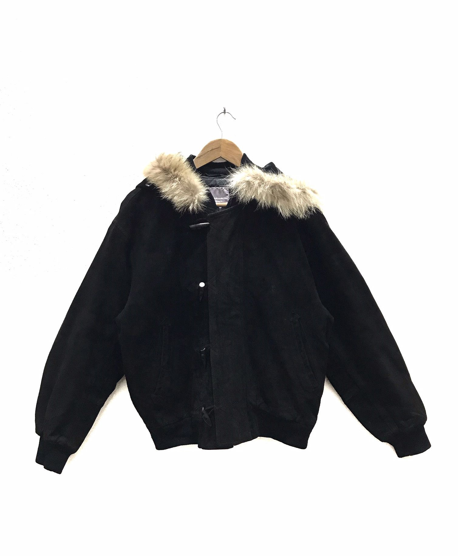 Kansai Yamamoto Vintage Kansai Yamamoto Company The Impact Jacket Size US M / EU 48-50 / 2 - 2 Thumbnail