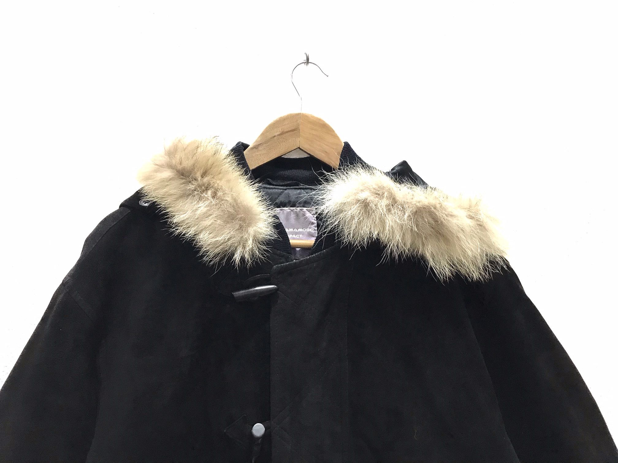 Kansai Yamamoto Vintage Kansai Yamamoto Company The Impact Jacket Size US M / EU 48-50 / 2 - 4 Thumbnail