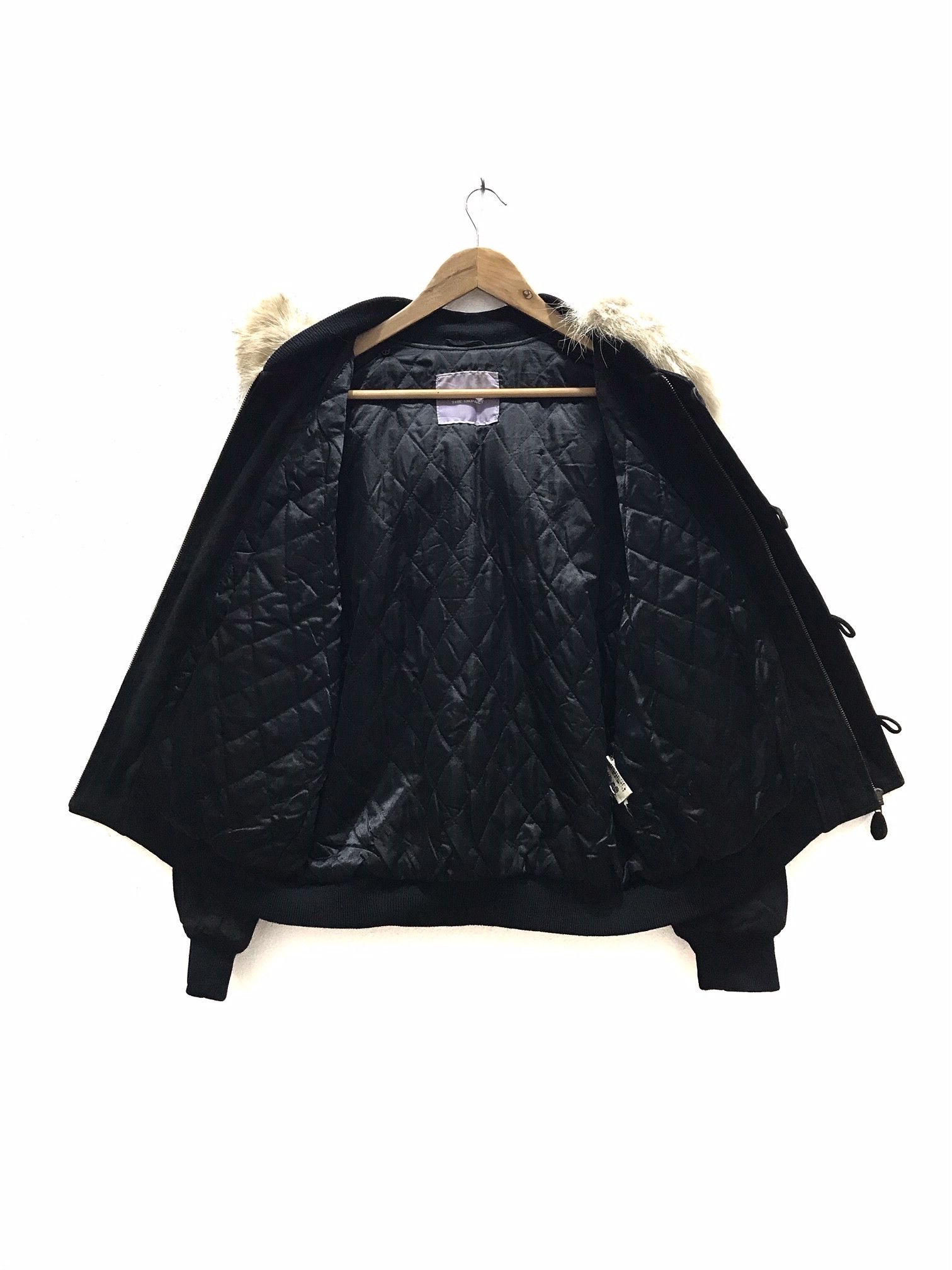 Kansai Yamamoto Vintage Kansai Yamamoto Company The Impact Jacket Size US M / EU 48-50 / 2 - 3 Thumbnail