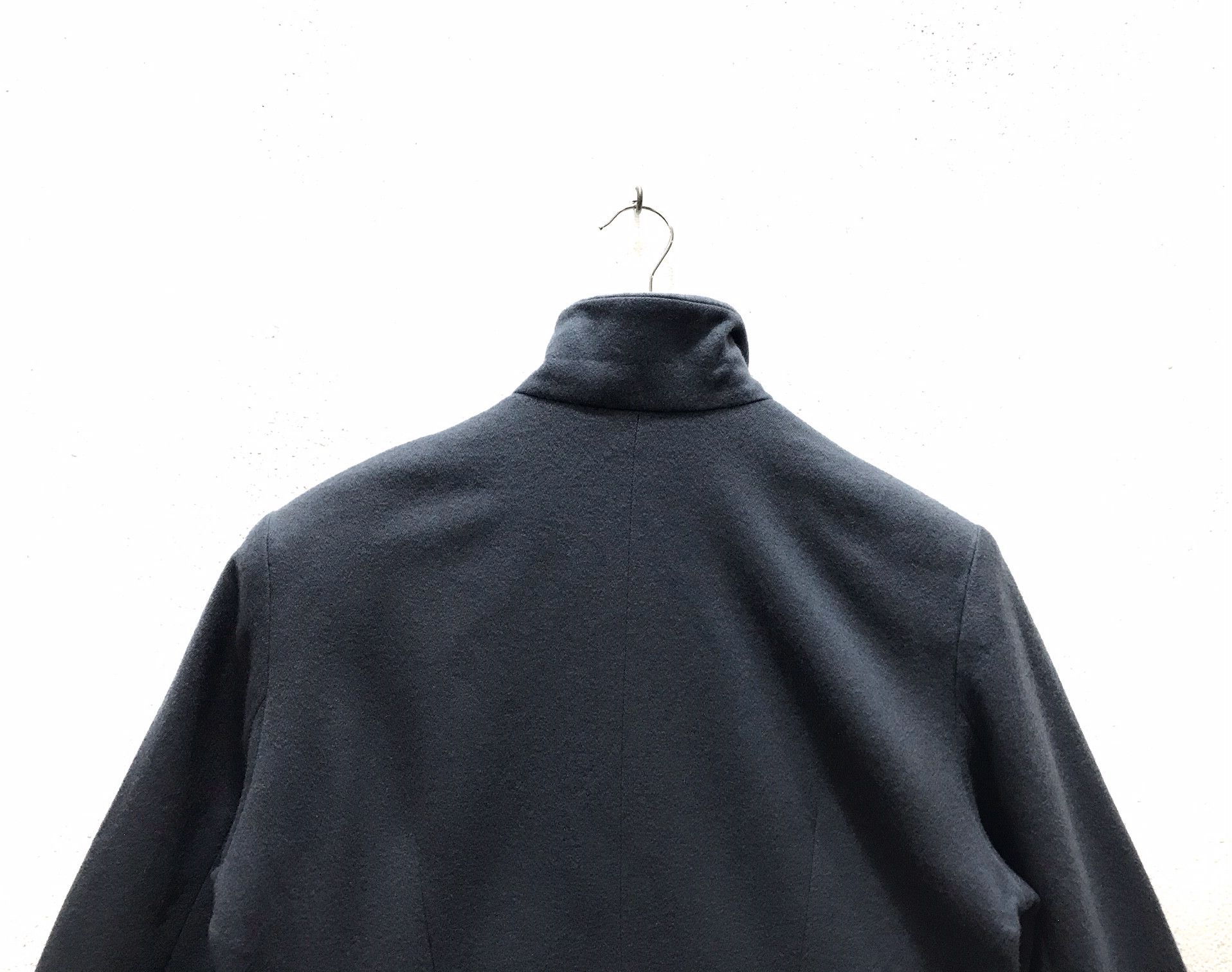 Yohji Yamamoto Y’S Bis By Yohji Yamamoto Wool Jacket Size US S / EU 44-46 / 1 - 4 Thumbnail
