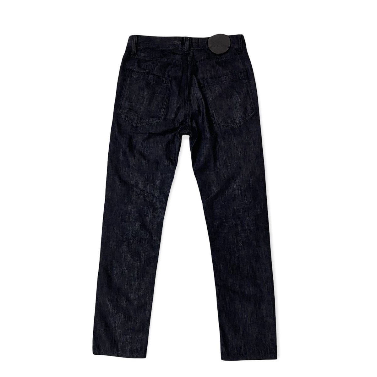Raf by Raf Simons RAF BY RAF SIMON SIDETAPE DENIM PANTS Size US 29 - 2 Thumbnail