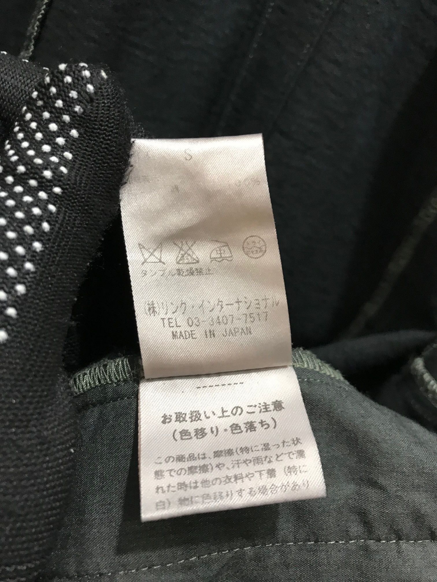 Helmut Lang Helmut Lang New York Jacket Size US S / EU 44-46 / 1 - 10 Thumbnail