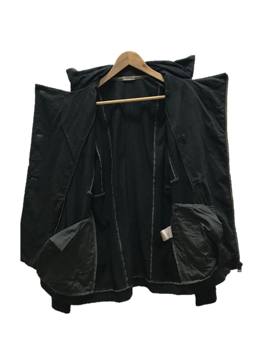 Helmut Lang Helmut Lang New York Jacket Size US S / EU 44-46 / 1 - 3 Thumbnail
