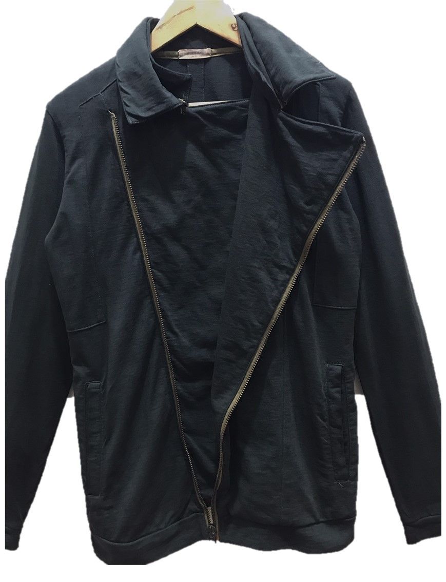 Helmut Lang Helmut Lang New York Jacket Size US S / EU 44-46 / 1 - 6 Thumbnail